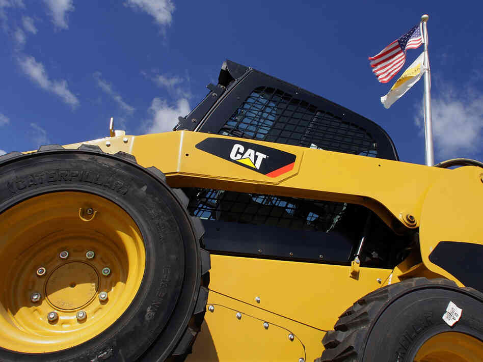 Caterpillar Inc. is among the many Midwest firms with ties to Japan.  The Peoria, Ill.-based company employees more than 5,000 people in southern Japan and Tokyo.