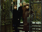 Beady Eye's debut album is called Different Gear, Still Speeding. Beady Eye's debut album is called Different Gear, Still Speeding.