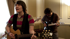 Sea of Bees performed live in a room at The Driskill Hotel during SXSW 2011 in Austin, Texas. Sea of Bees performed live in a room at The Driskill Hotel during SXSW 2011 in Austin, Texas.
