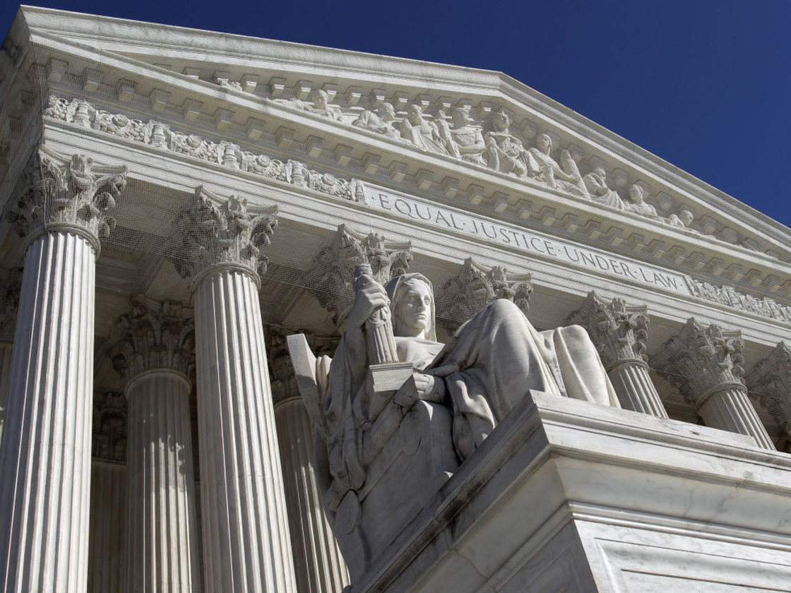 The Supreme Court on Wednesday will hear a case testing whether indigent parents facing jail time for failing to pay child support have the right to a lawyer.