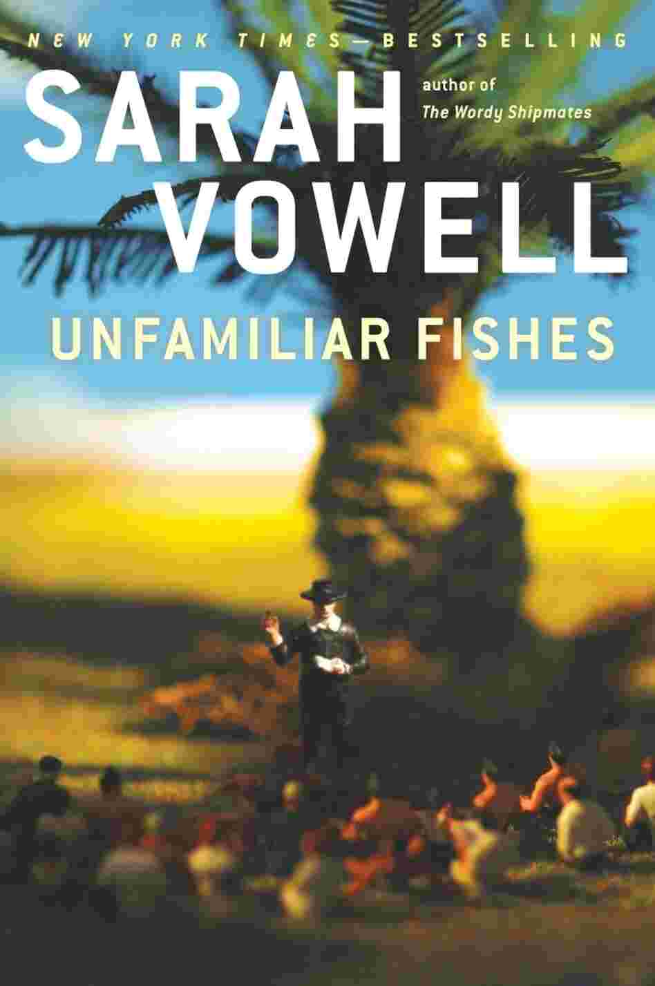 unfamilarfishes unfamilarfishes