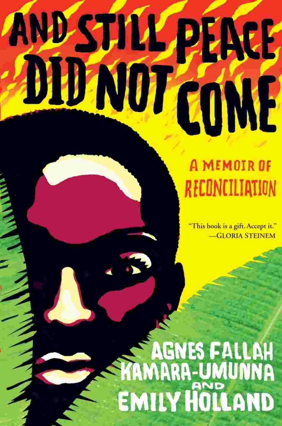 Cover of And Still Peace Did Not Come Cover of And Still Peace Did Not Come