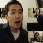 Jimmy Wong: An Internet hero in action Jimmy Wong: An Internet hero in action