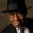 Blues legend Pinetop Perkins died Monday at the age of 97.
