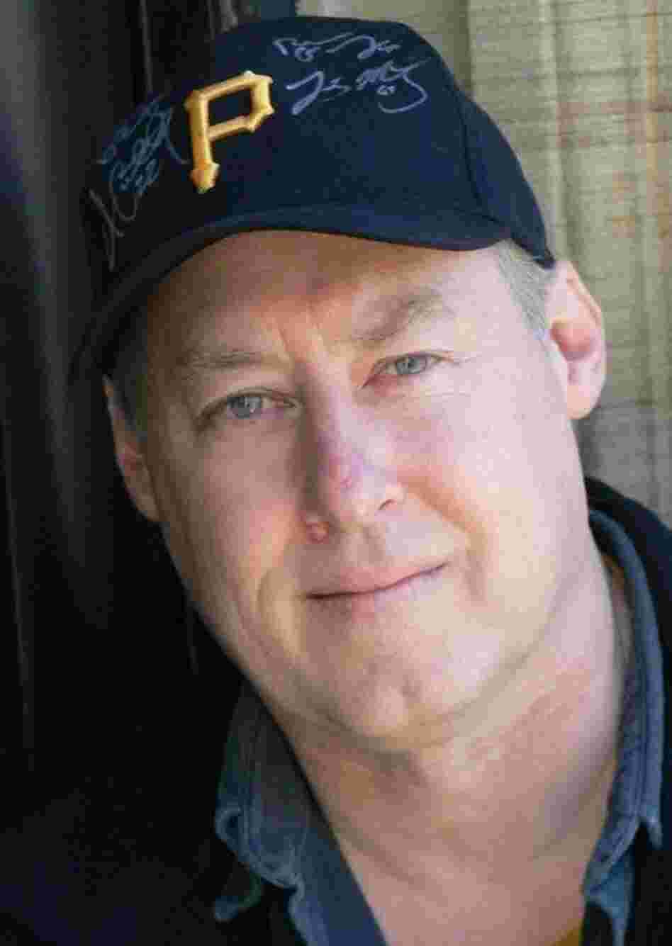 Stewart O'Nan's award-winning fiction includes Snow Angels, A Prayer for the Dying, Last Night at the Lobster and Emily, Alone. Granta named him one of America's Best Young Novelists. He lives in Pittsburgh. Stewart O'Nan's award-winning fiction includes Snow Angels, A Prayer for the Dying, Last Night at the Lobster and Emily, Alone. Granta named him one of America's Best Young Novelists. He lives in Pittsburgh.