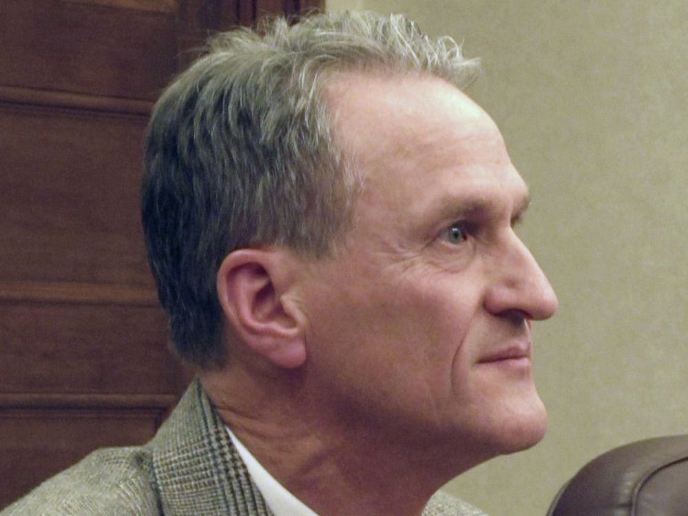 South Dakota Gov. Dennis Daugaard signed into law some of the most sweeping restrictions on abortion in the nation.