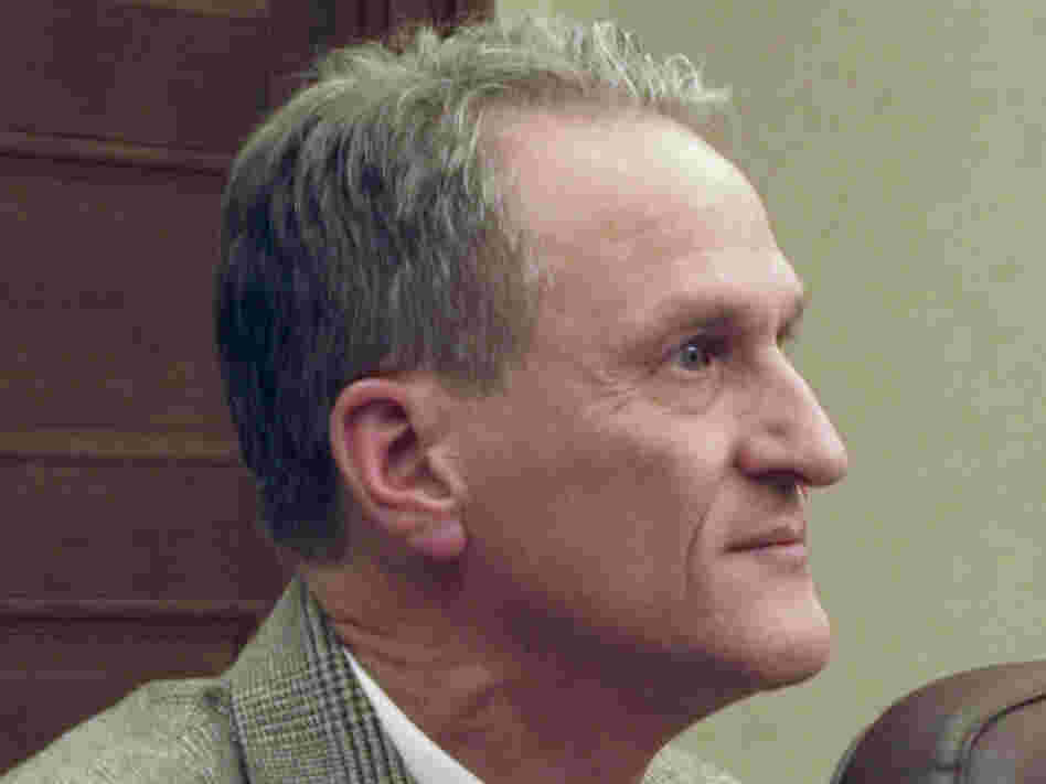 South Dakota Gov. Dennis Daugaard signed into law some of the most sweeping restrictions on abortion in the nation.