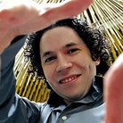 Conductor Gustavo Dudamel makes magic in Tchaikovsky's symphonic takes on Shakespeare plays. Conductor Gustavo Dudamel makes magic in Tchaikovsky's symphonic takes on Shakespeare plays.