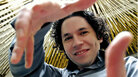 Conductor Gustavo Dudamel makes magic in Tchaikovsky's symphonic takes on Shakespeare plays. Conductor Gustavo Dudamel makes magic in Tchaikovsky's symphonic takes on Shakespeare plays.