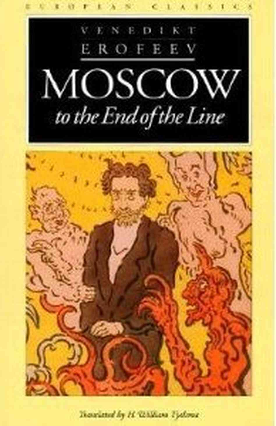 Moscow Moscow