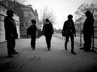Chicago Public Schools' Safe Passage program places adults along the routes students take to and from school to keep an eye out for trouble. Chicago Public Schools' Safe Passage program places adults along the routes students take to and from school to keep an eye out for trouble.