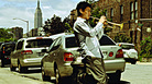 Takuya Kuroda's trumpet is exciting and bright, with a touch of Dizzy Gillespie in tone. Takuya Kuroda's trumpet is exciting and bright, with a touch of Dizzy Gillespie in tone.
