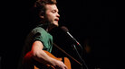 Tallest Man On Earth performed on Mountain Stage. Tallest Man On Earth performed on Mountain Stage.