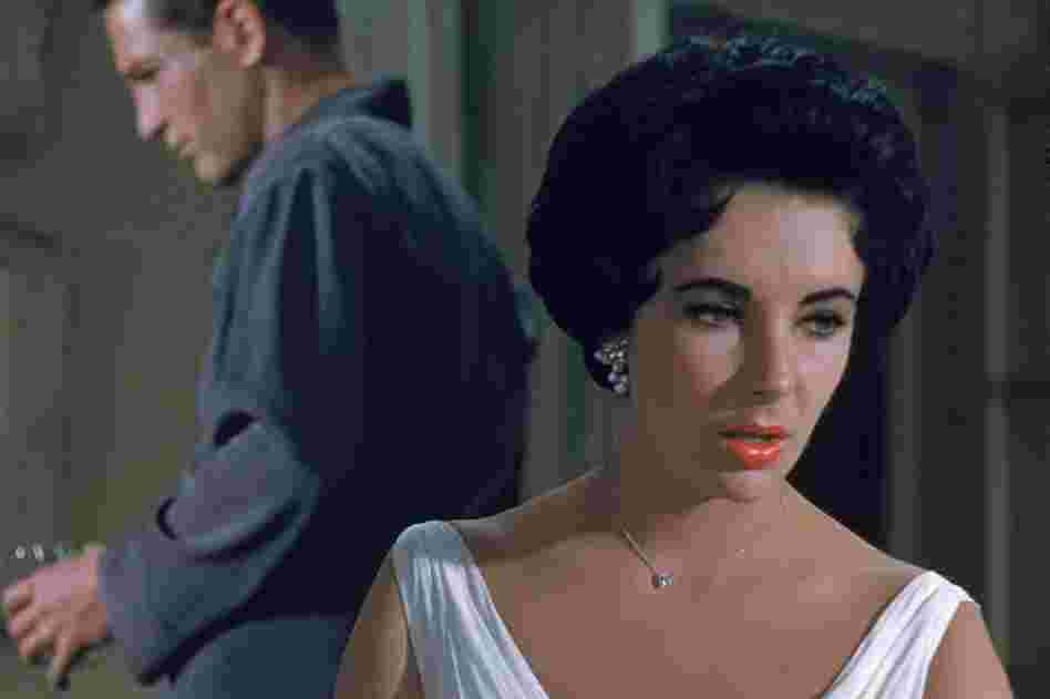 Elizabeth Taylor became a star at age 10 and an icon by the time she was 30. Taylor died Wednesday at age 79. 
