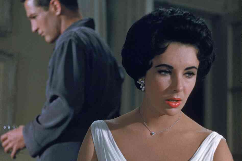 Elizabeth Taylor became a star at age 10 and an icon by the time she was 30. Taylor died Wednesday at age 79. 