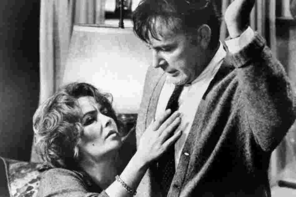 Taylor and Richard Burton, her co-star in 11 films, had a passionate but rocky relationship that spanned 12 years and two separate trips to the altar. 