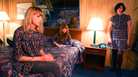 Vivian Girls' new album is Share The Joy. Vivian Girls' new album is Share The Joy.