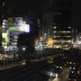 Advertising boards on buildings are seen without illumination at Tokyo's Shibuya district. Rolling blackouts are crippling a number of industries. Advertising boards on buildings are seen without illumination at Tokyo's Shibuya district. Rolling blackouts are crippling a number of industries.