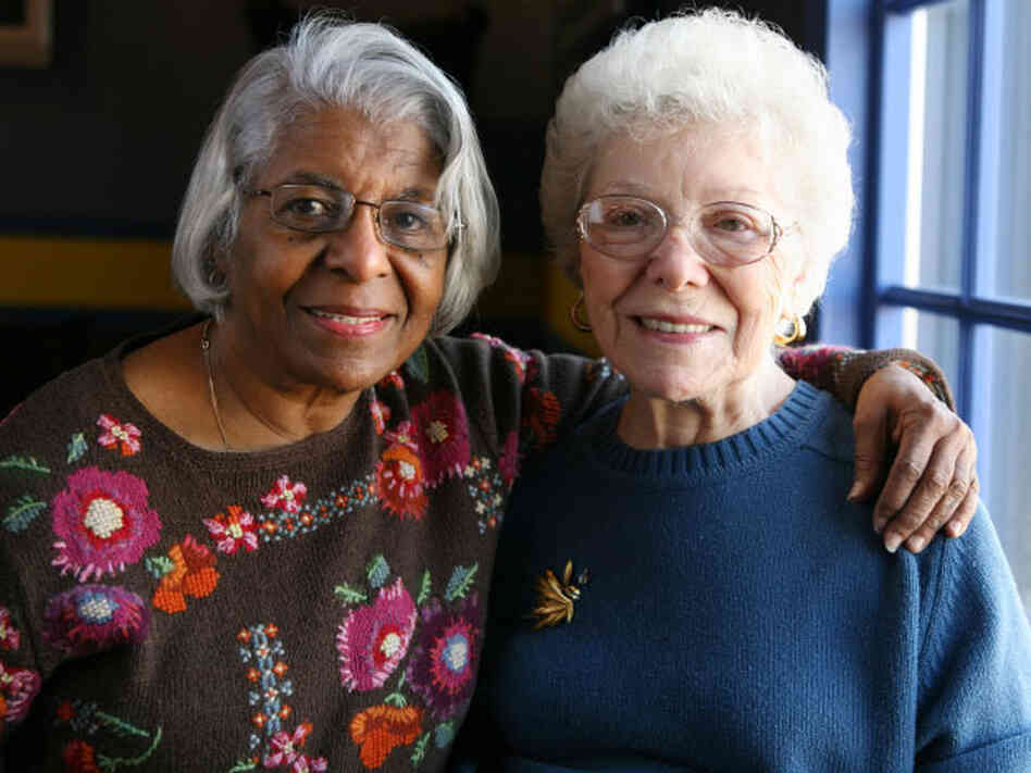 In a new book called The Longevity Project, the authors explain that that women significantly outlive men around the world, though the reasons are comlicated. In our first hour, the authors share surprising secrets of longevity, based on eighty years of research. In a new book called The Longevity Project, the authors explain that that women significantly outlive men around the world, though the reasons are comlicated. In our first hour, the authors share surprising secrets of longevity, based on eighty years of research.
