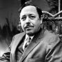 Tennessee Williams, born 100 years ago March 26, changed the course of American theater with titanic, intensely human dramas including The Glass Menagerie and A Streetcar Named Desire.