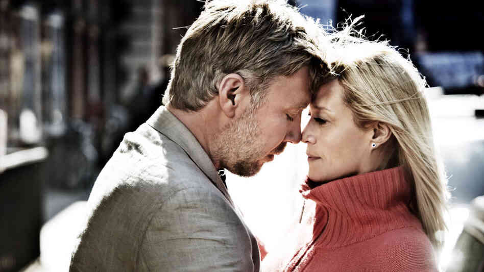Cultures, Shocks: A doctor (Mikael Persbrandt) struggles to balance work in a developing-world refugee camp with family strife at home in Denmark, while his estranged wife (Trine Dyrholm) urges him to look after their oft-bullied son. Cultures, Shocks: A doctor (Mikael Persbrandt) struggles to balance work in a developing-world refugee camp with family strife at home in Denmark, while his estranged wife (Trine Dyrholm) urges him to look after their oft-bullied son.