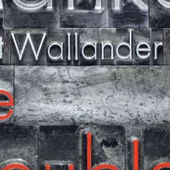 The Troubled Man by Henning Mankell