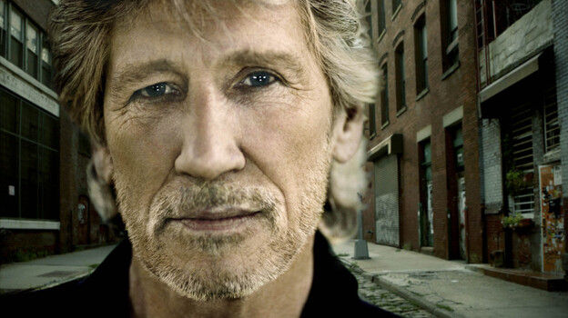 Roger Waters. (Courtesy of the artist)