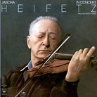 Jascha Heifetz: The Complete Album Collection Jascha Heifetz: The Complete Album Collection