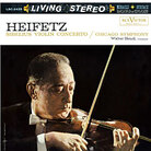 Jascha Heifetz: The Complete Album Collection Jascha Heifetz: The Complete Album Collection