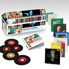 Jascha Heifetz: The Complete Album Collection Jascha Heifetz: The Complete Album Collection