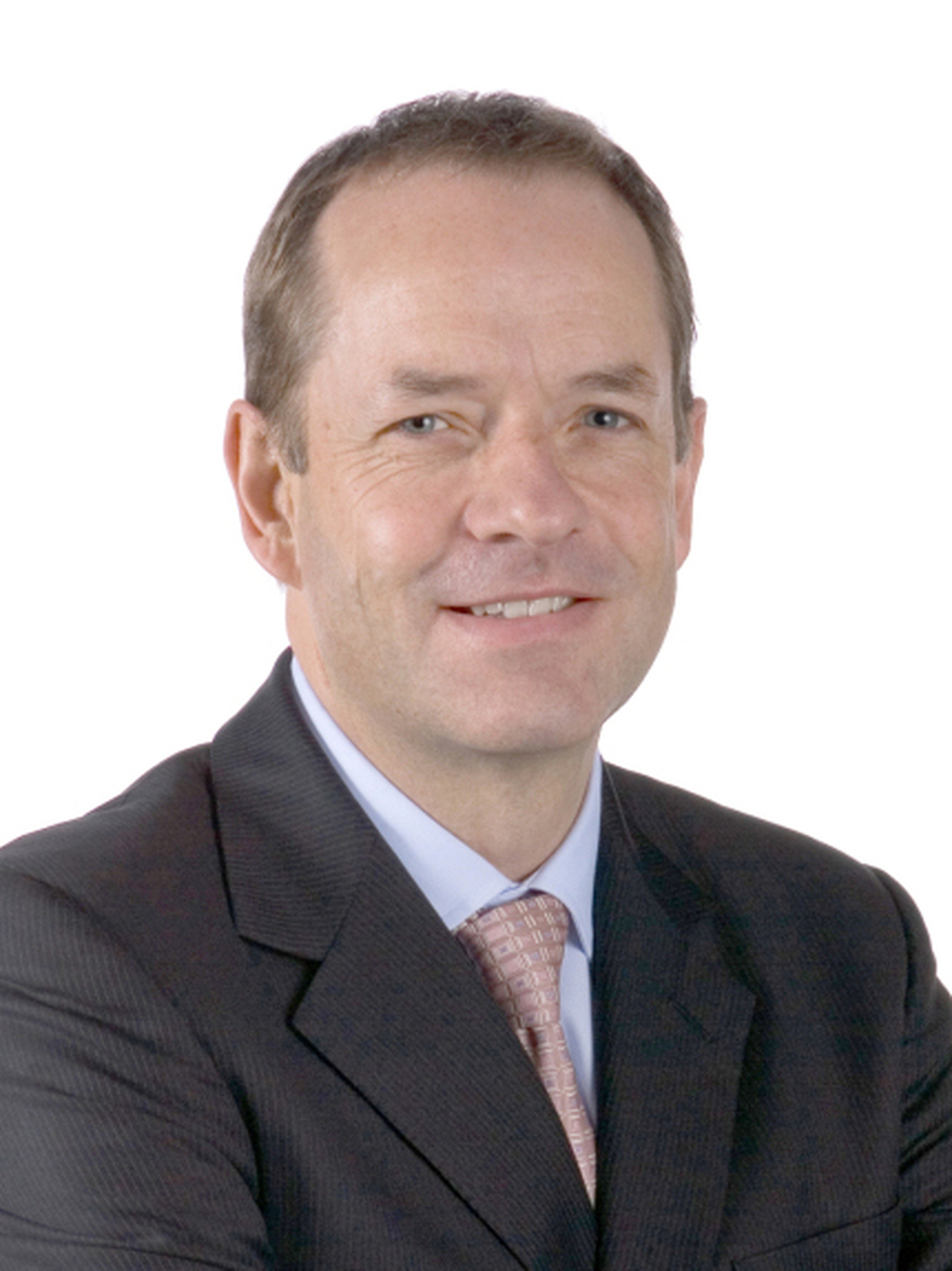 GlaxoSmithKline CEO Andrew Witty