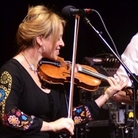 Hot Club of Cowtown performed on Mountain Stage.