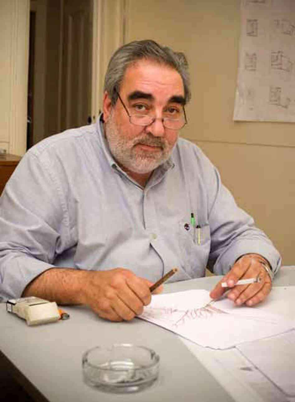 Eduardo Souto de Moura is the second Portuguese architect to win the Pritzker Architecture Prize.
