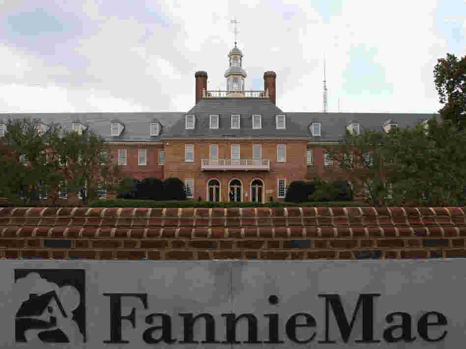 Fannie Mae Fannie Mae
