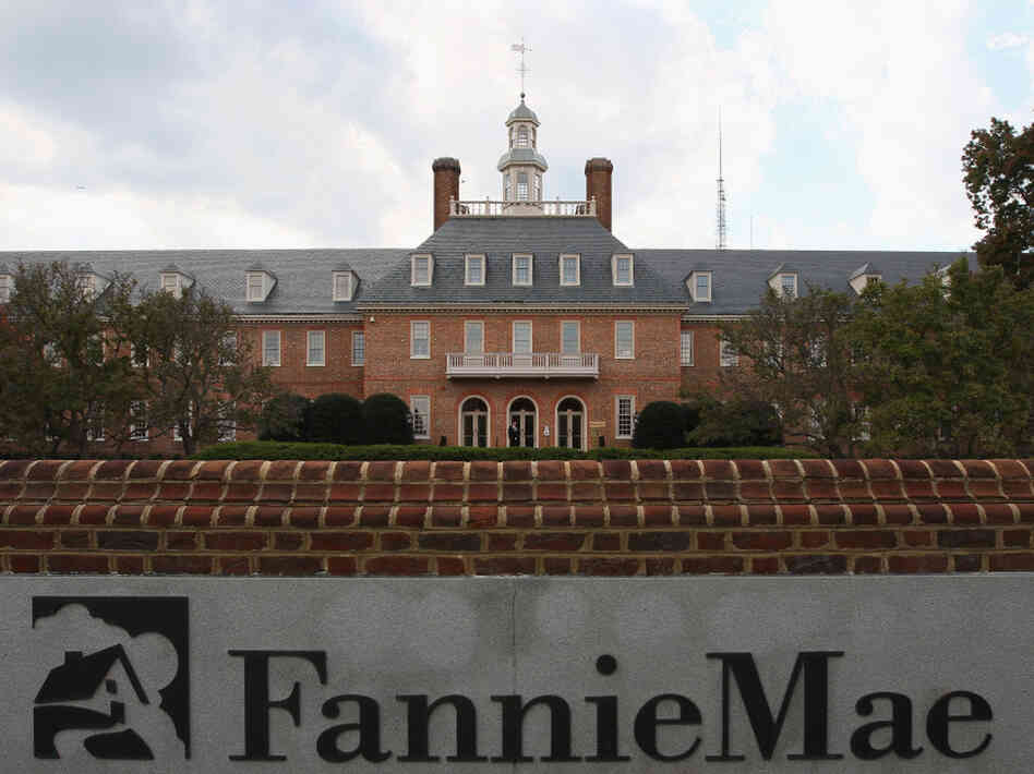 Fannie Mae Fannie Mae