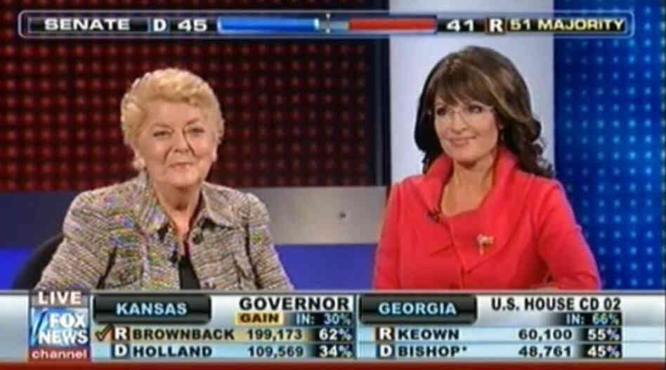 Fox News screenshot.