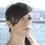 Gretchen Parlato.