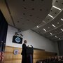 President Obama defends his Libya policy at the National Defense University, Washington, DC, Monday, March 28, 2011. President Obama defends his Libya policy at the National Defense University, Washington, DC, Monday, March 28, 2011.