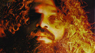 Lula Cortes, from the cover of his album Rosa De Sangue. Lula Cortes, from the cover of his album Rosa De Sangue.