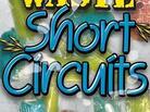 Too much lead led to a recall of some Short Circuits gum. Too much lead led to a recall of some Short Circuits gum.