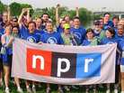 NPR's 2007 Capital Challenge Team Members NPR's 2007 Capital Challenge Team Members