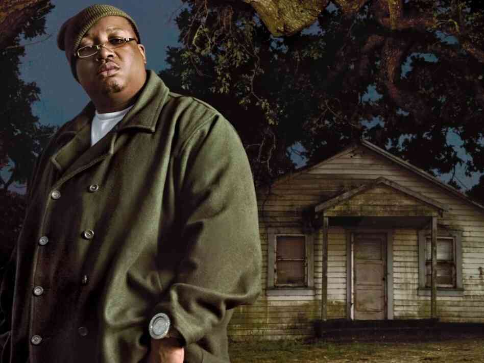 On his 13th and 14th albums, E-40 morphs words using levels of absurdity that would make Dr. Seuss proud. On his 13th and 14th albums, E-40 morphs words using levels of absurdity that would make Dr. Seuss proud.
