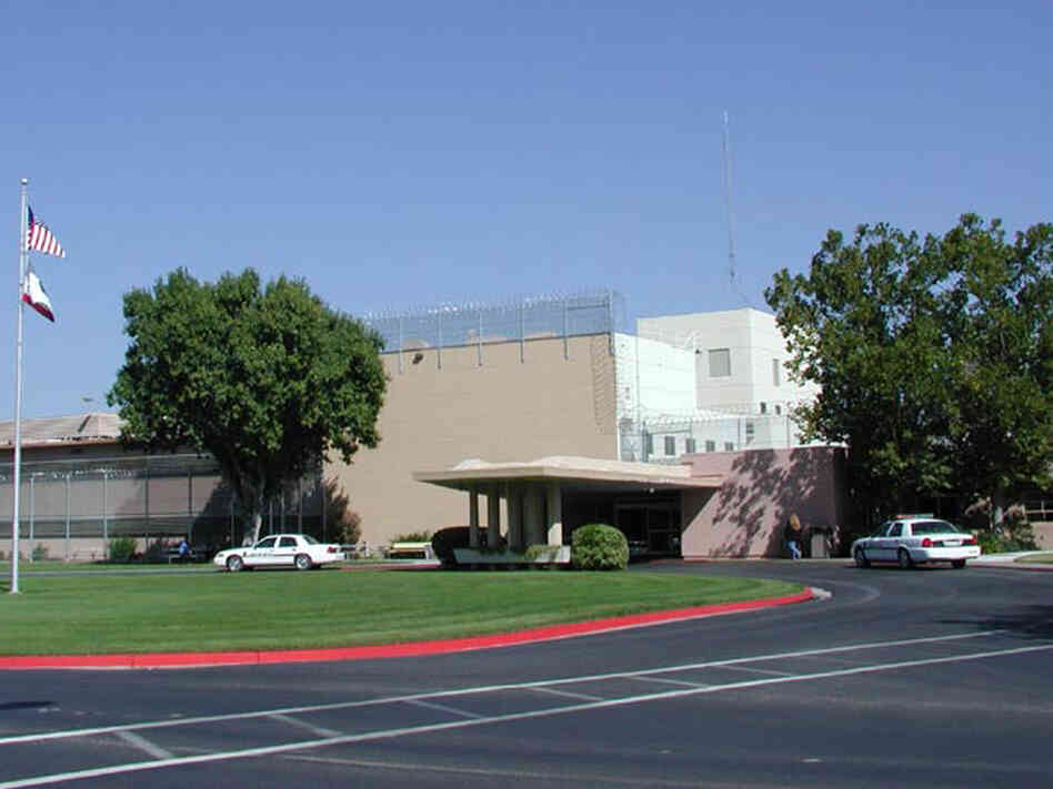 Atascadero State Hospital, in central California, was built to treat mentally ill criminals. Since a new treatment plan was put into place, violent incidents at the hospital have increased. "I have constituents who ... work in the facility that are just distraught about their sense of threat and risk and potential injury," says one state lawmaker. Atascadero State Hospital, in central California, was built to treat mentally ill criminals. Since a new treatment plan was put into place, violent incidents at the hospital have increased. "I have constituents who ... work in the facility that are just distraught about their sense of threat and risk and potential injury," says one state lawmaker.
