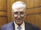 Sen. Charles Schumer, March 29, 2011. Sen. Charles Schumer, March 29, 2011.