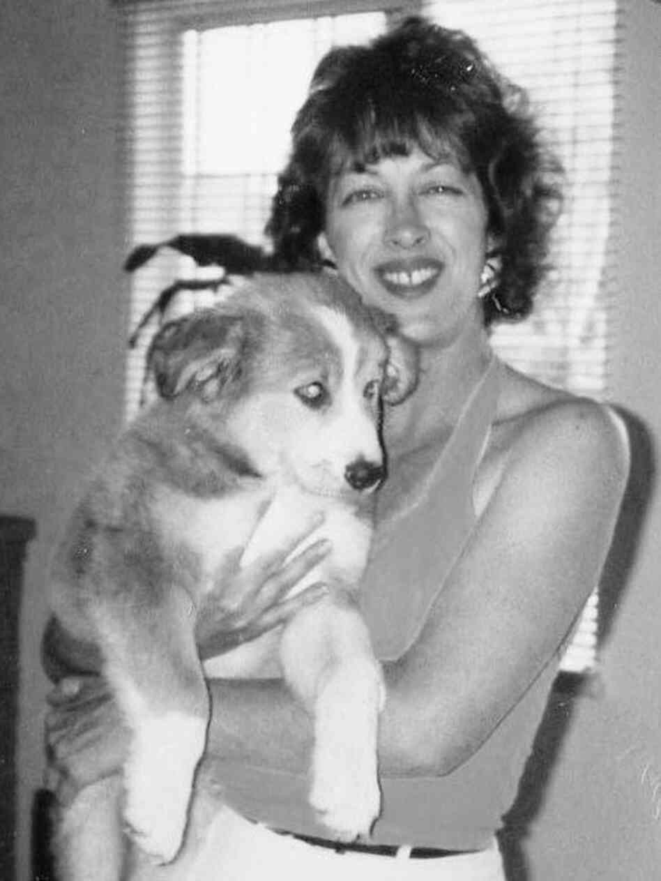 Napa State Hospital employee Donna Gross, shown above in an undated photo, was killed last October. Police have charged a patient named Jess Massey, shown below.
