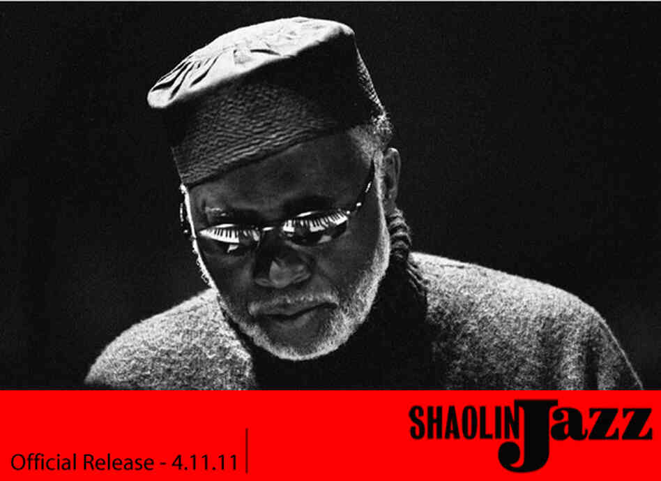 Ahmad Jamal is one of the artists sampled on the mixtape Shaolin Jazz: The 37th Chamber.