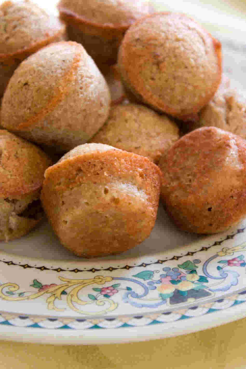 Financiers