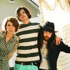 Grouplove made its U.S. radio debut on KCRW's Morning Becomes Eclectic. Grouplove made its U.S. radio debut on KCRW's Morning Becomes Eclectic.