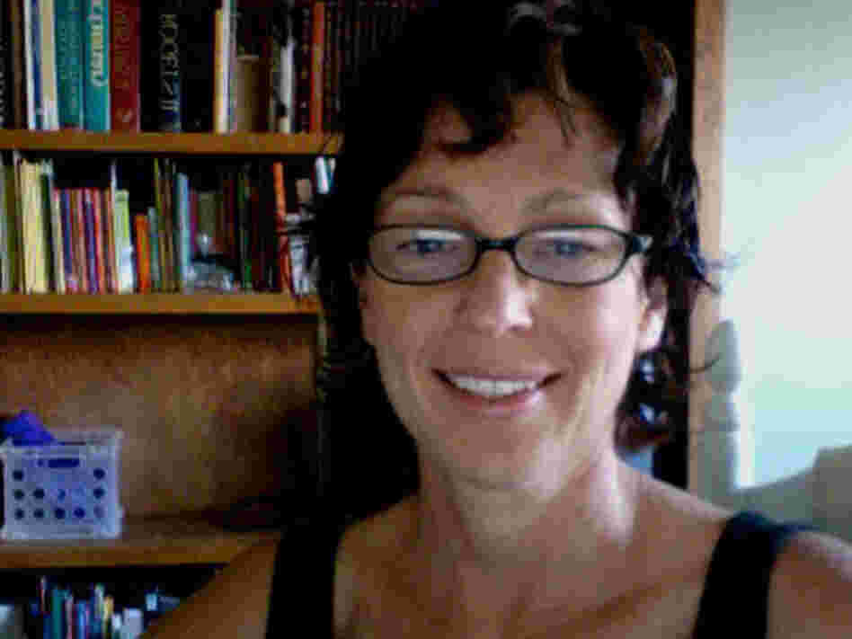 Ramona Goodman, a former psychiatric worker at Atascadero State Hospital, was attacked by a patient in 2008. Ramona Goodman, a former psychiatric worker at Atascadero State Hospital, was attacked by a patient in 2008.