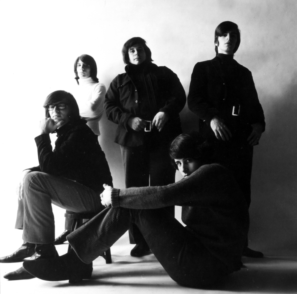 The Vagrants